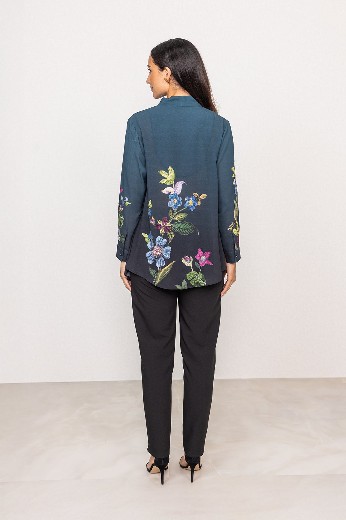 Bijou Blouse