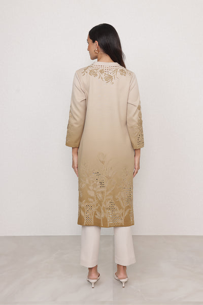 Azira Tunic Set