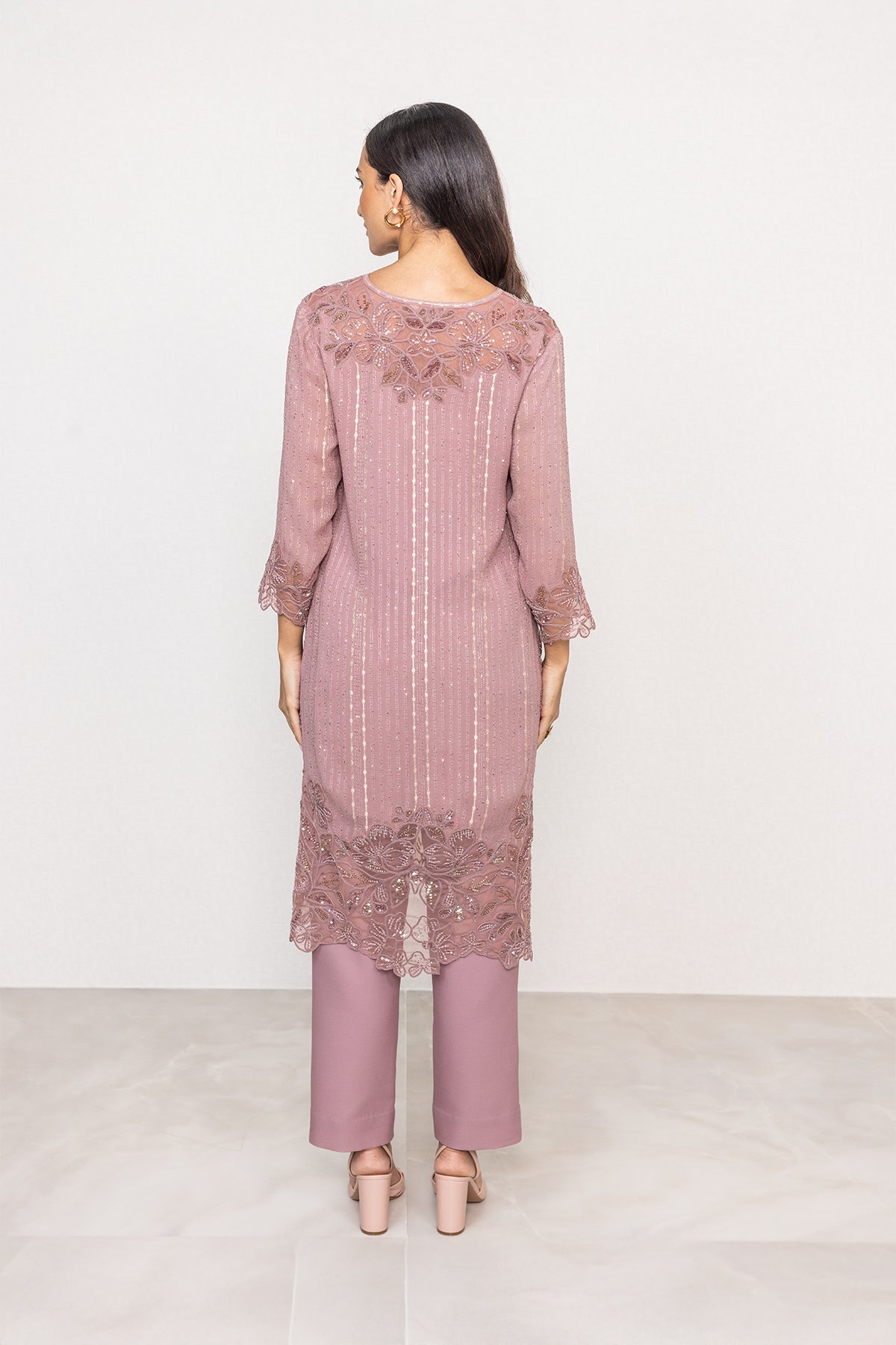 Giva Tunic Set