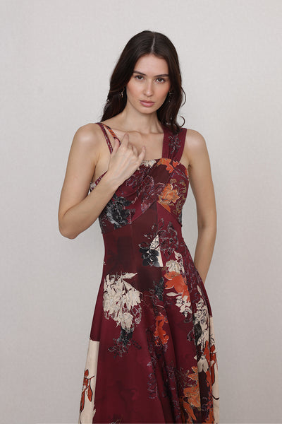 Eloria Evening Gown