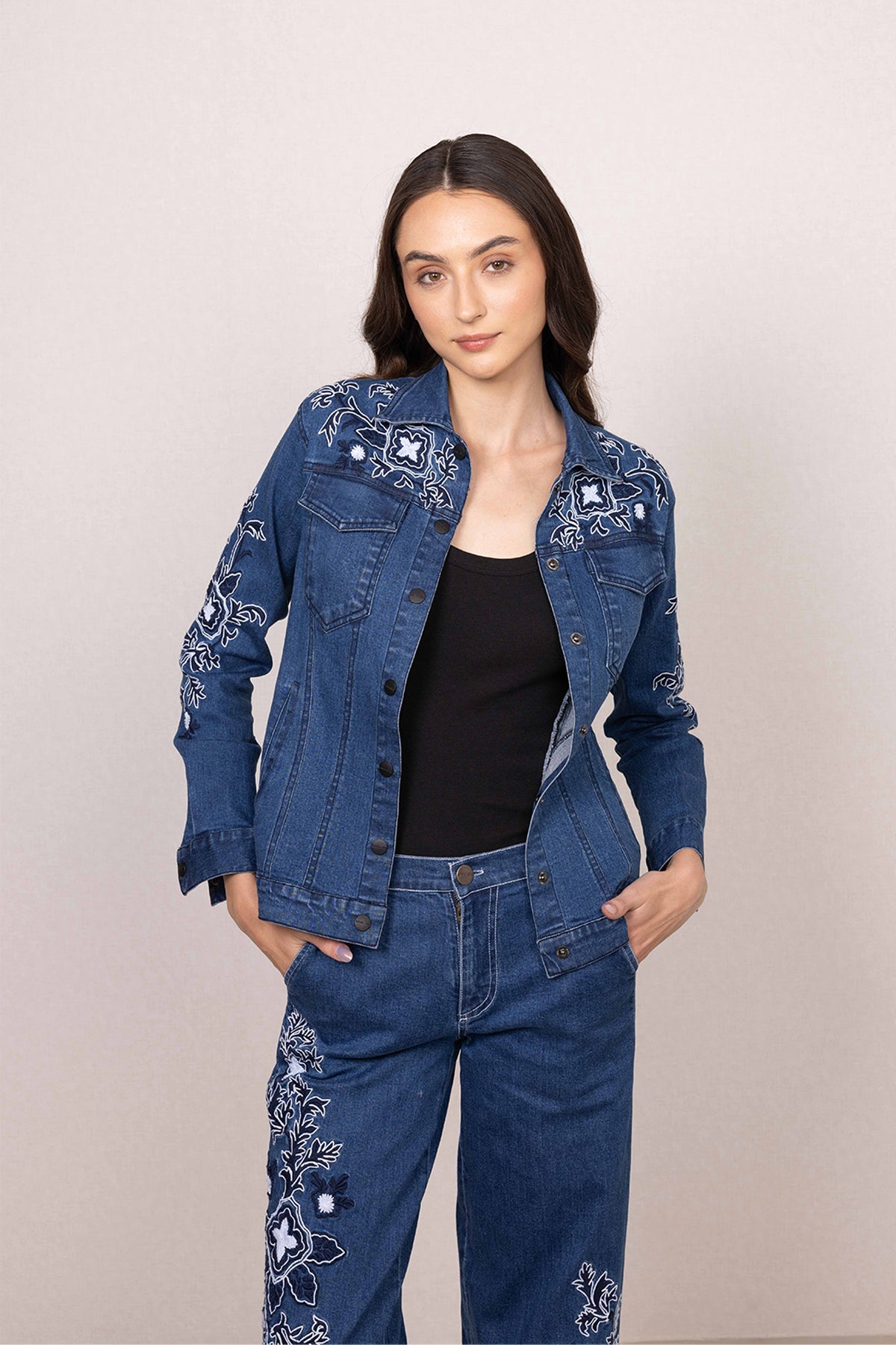 jackets
