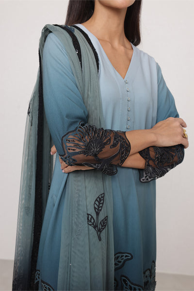 Vina Tunic Set