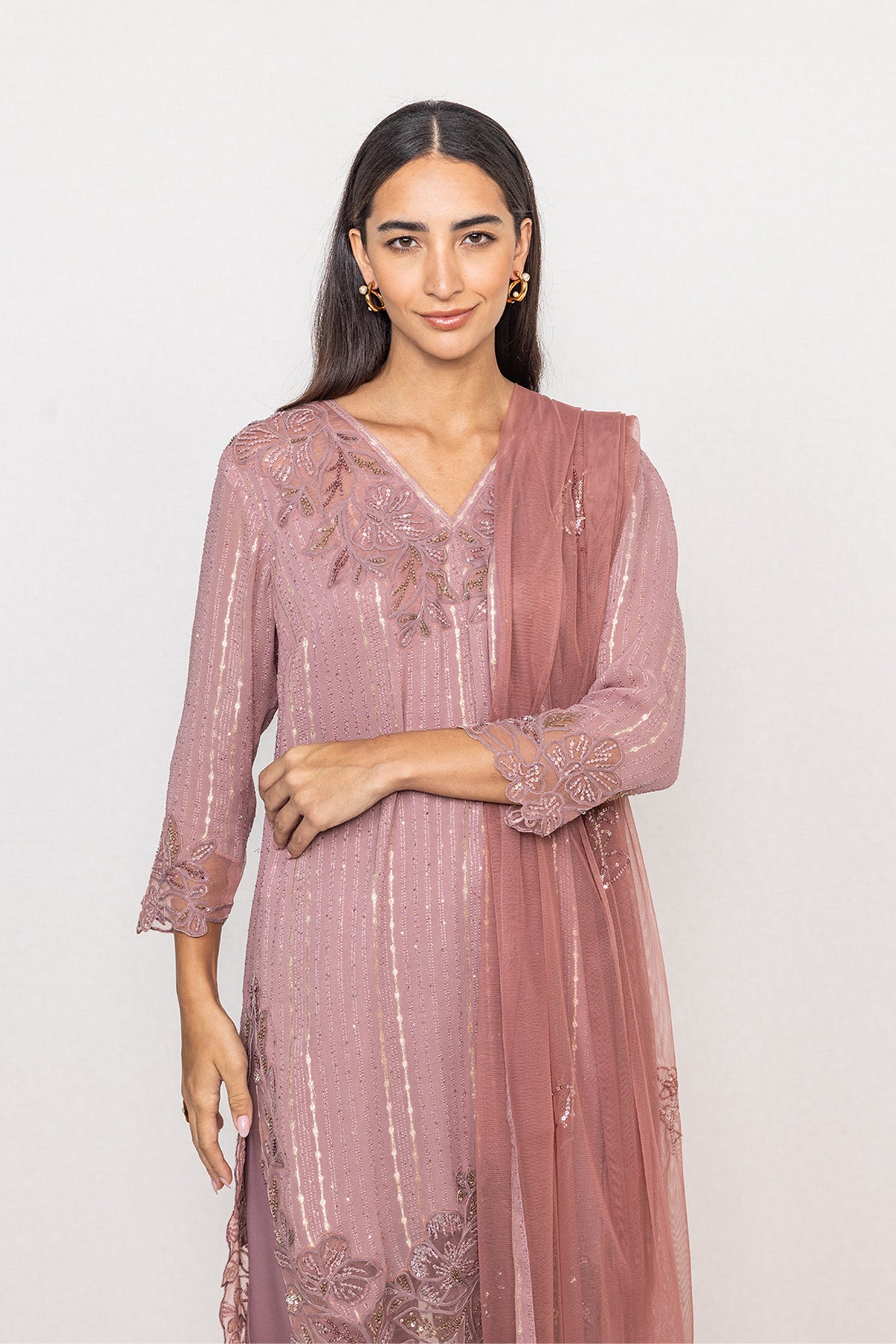 Giva Tunic Set