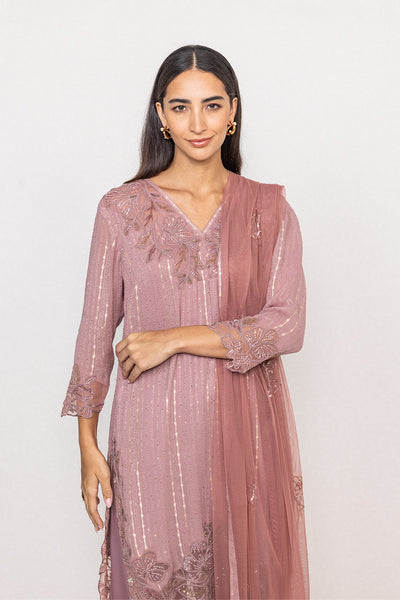 Giva Tunic Set
