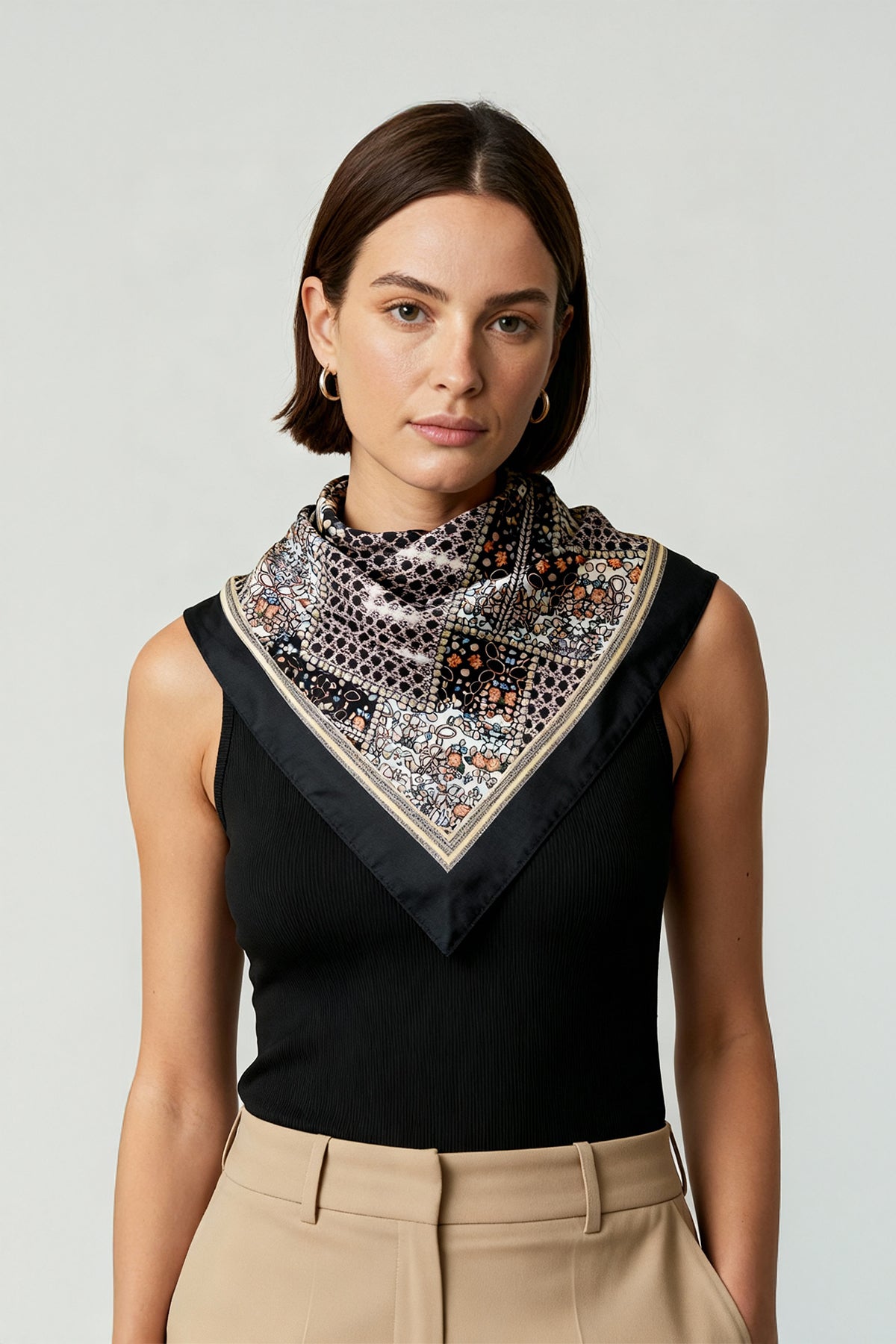 Boca Muse Scarf