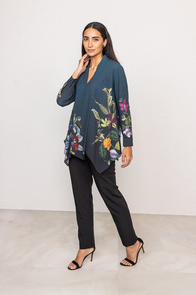Bijou Blouse
