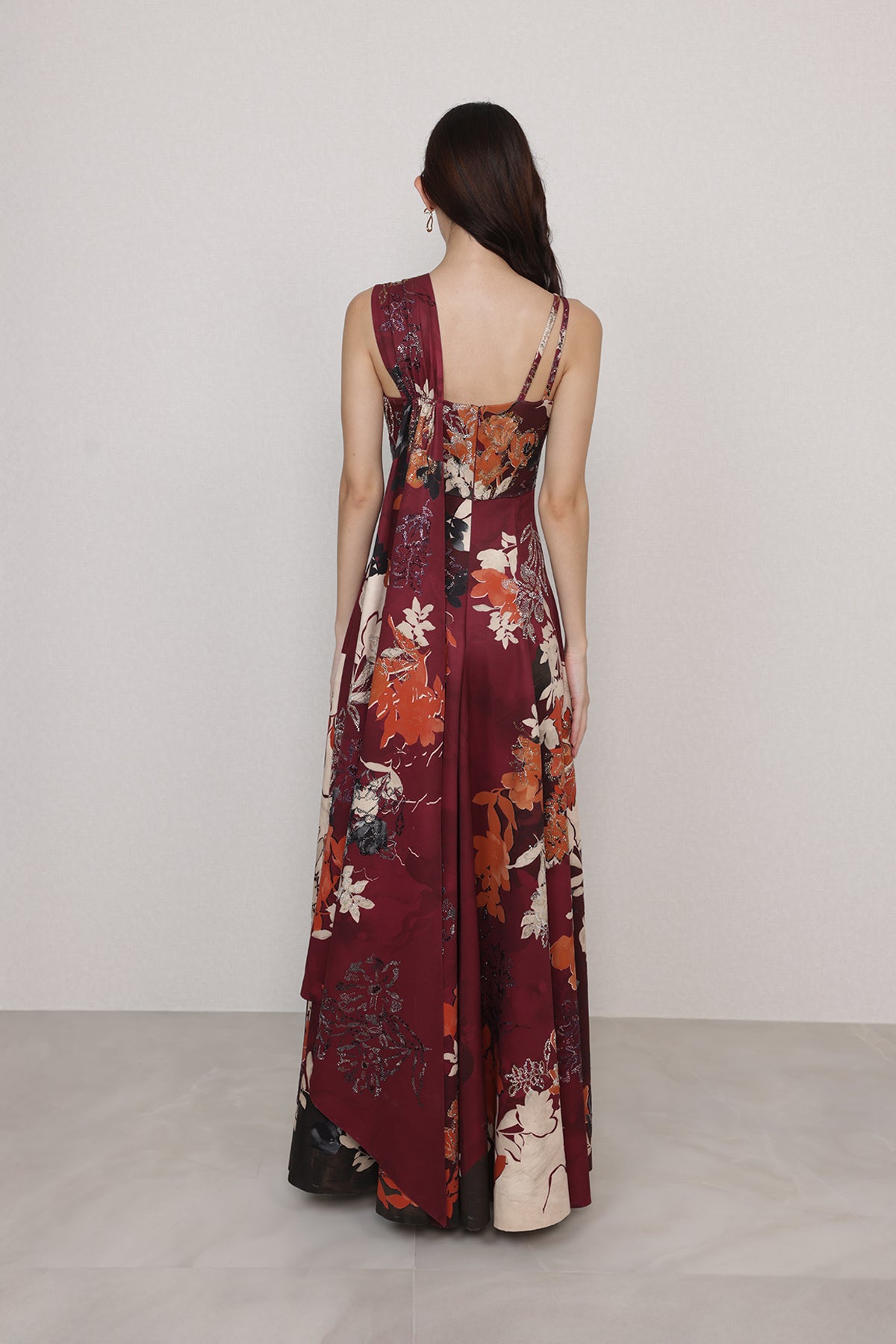 Eloria Evening Gown