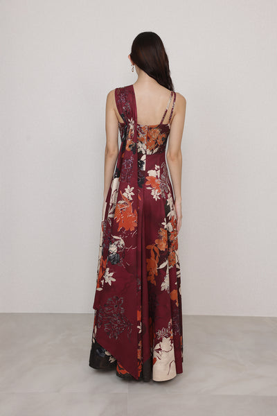 Eloria Evening Gown