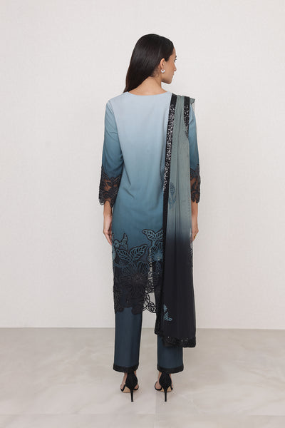 Vina Tunic Set