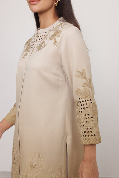 Azira Tunic Set