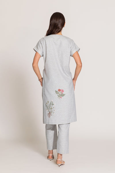 Botanica Tunic Set