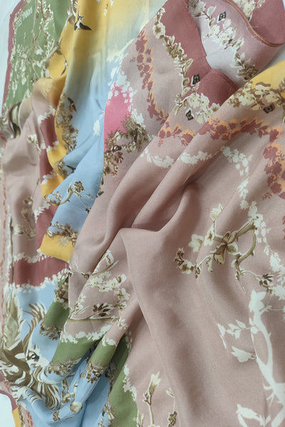 Palm Beach Scarf