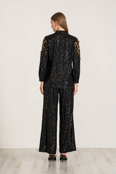 Velden Sequin Pants