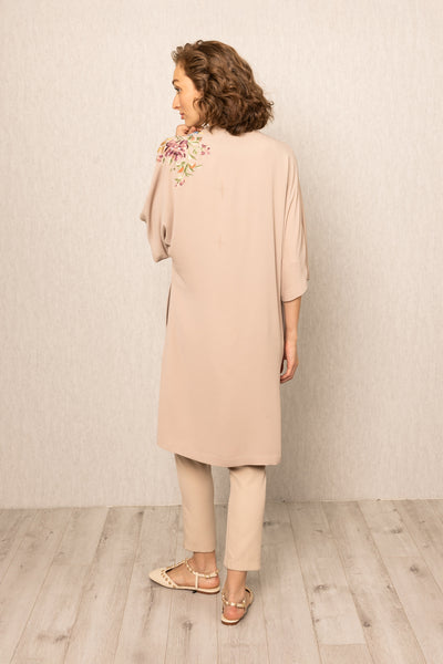 Geneva Tunic Set