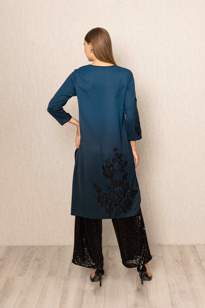 Alira Tunic Set