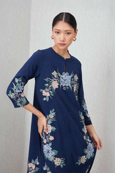 Elowen Tunic Set