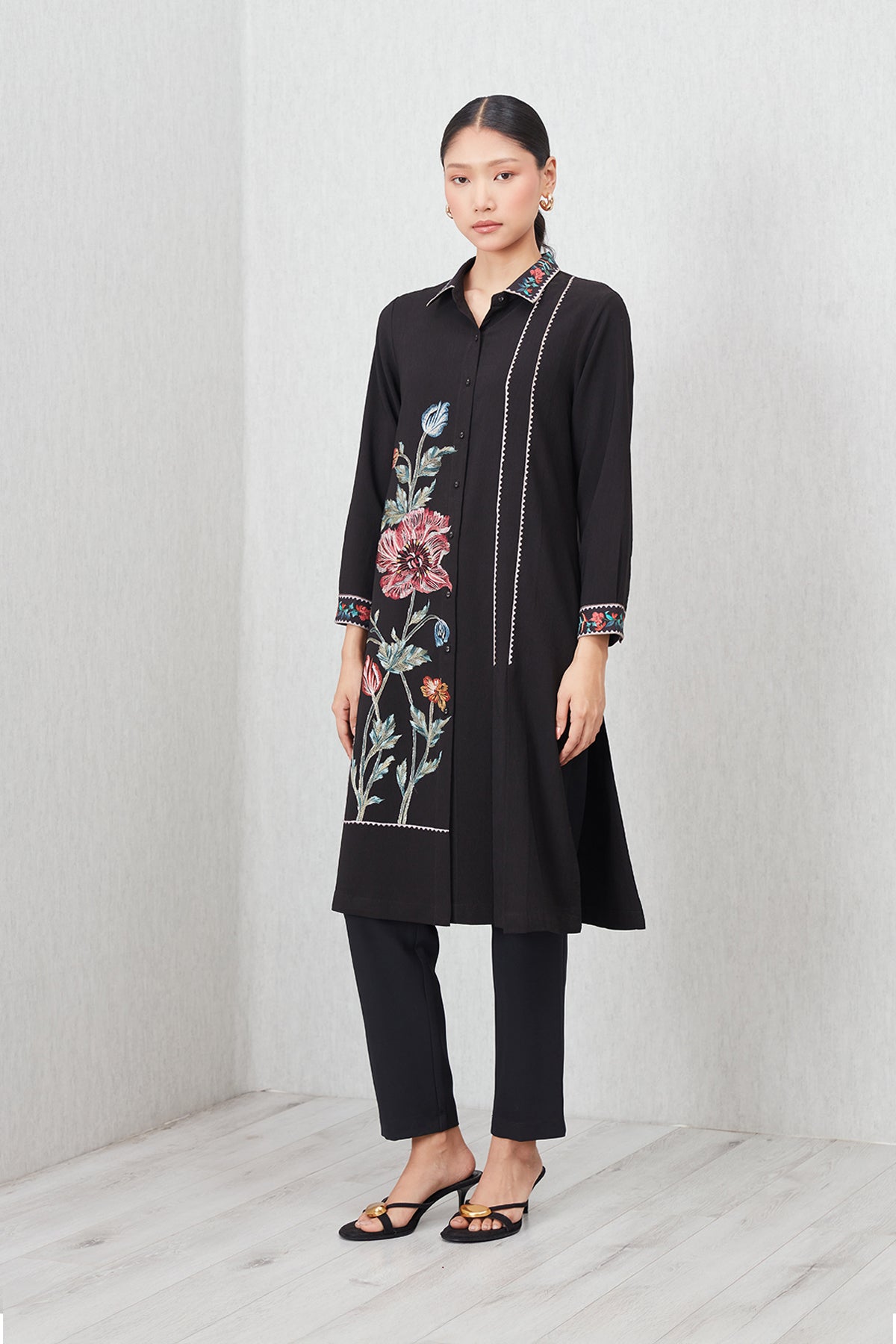 Sion Tunic
