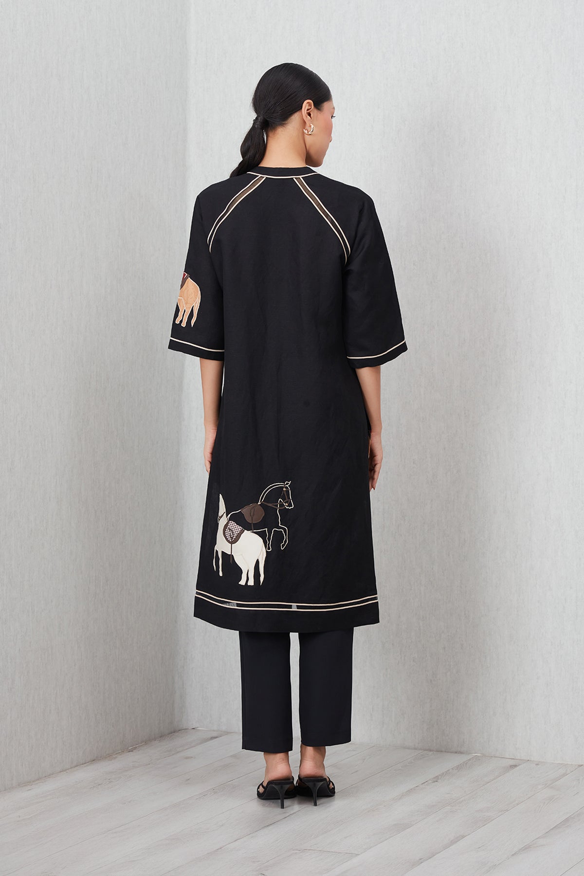 Giara Tunic