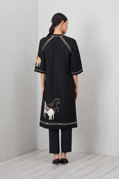 Giara Tunic
