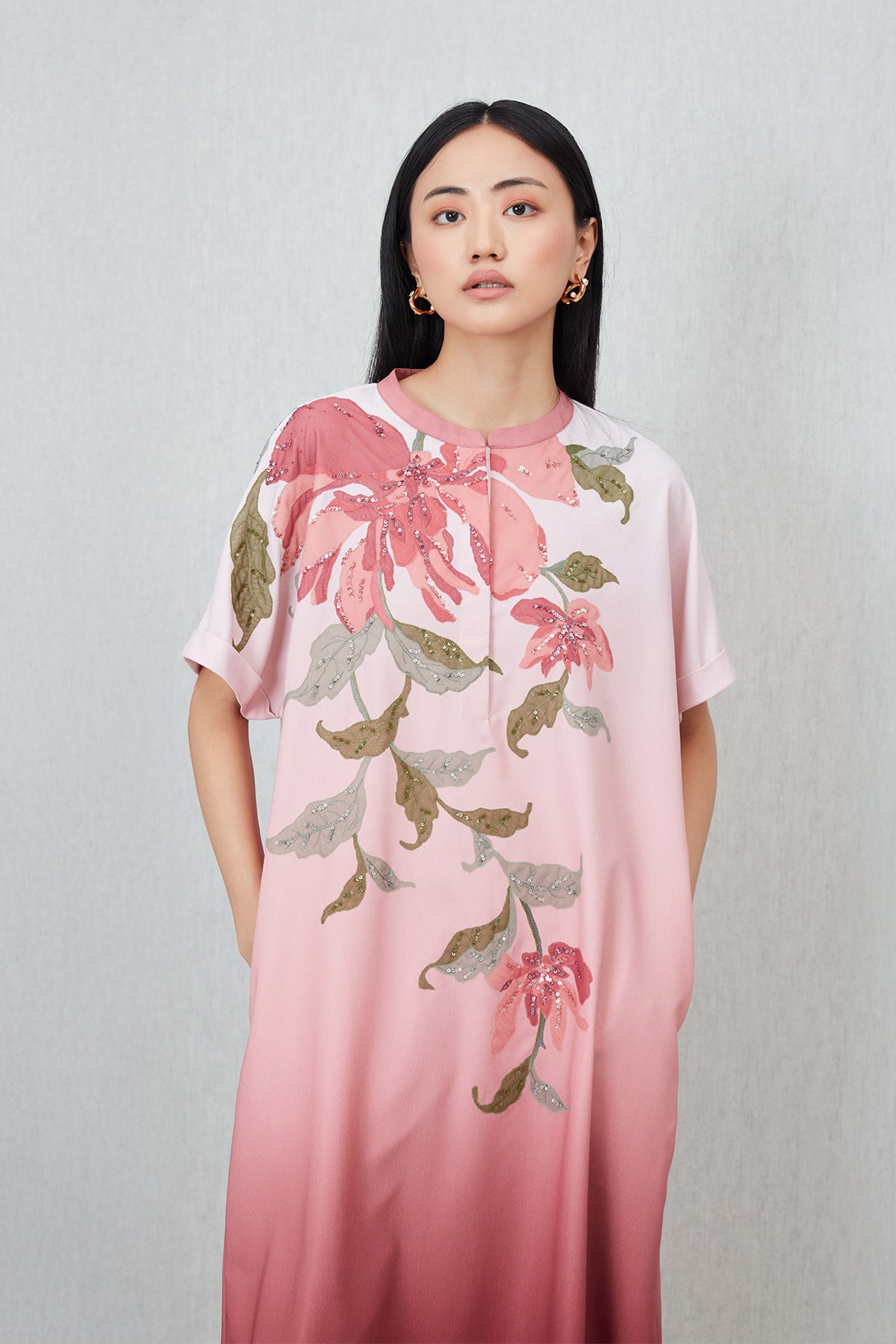 Velda Tunic Set