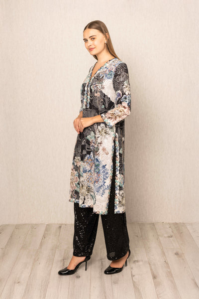 Iver Tunic Set