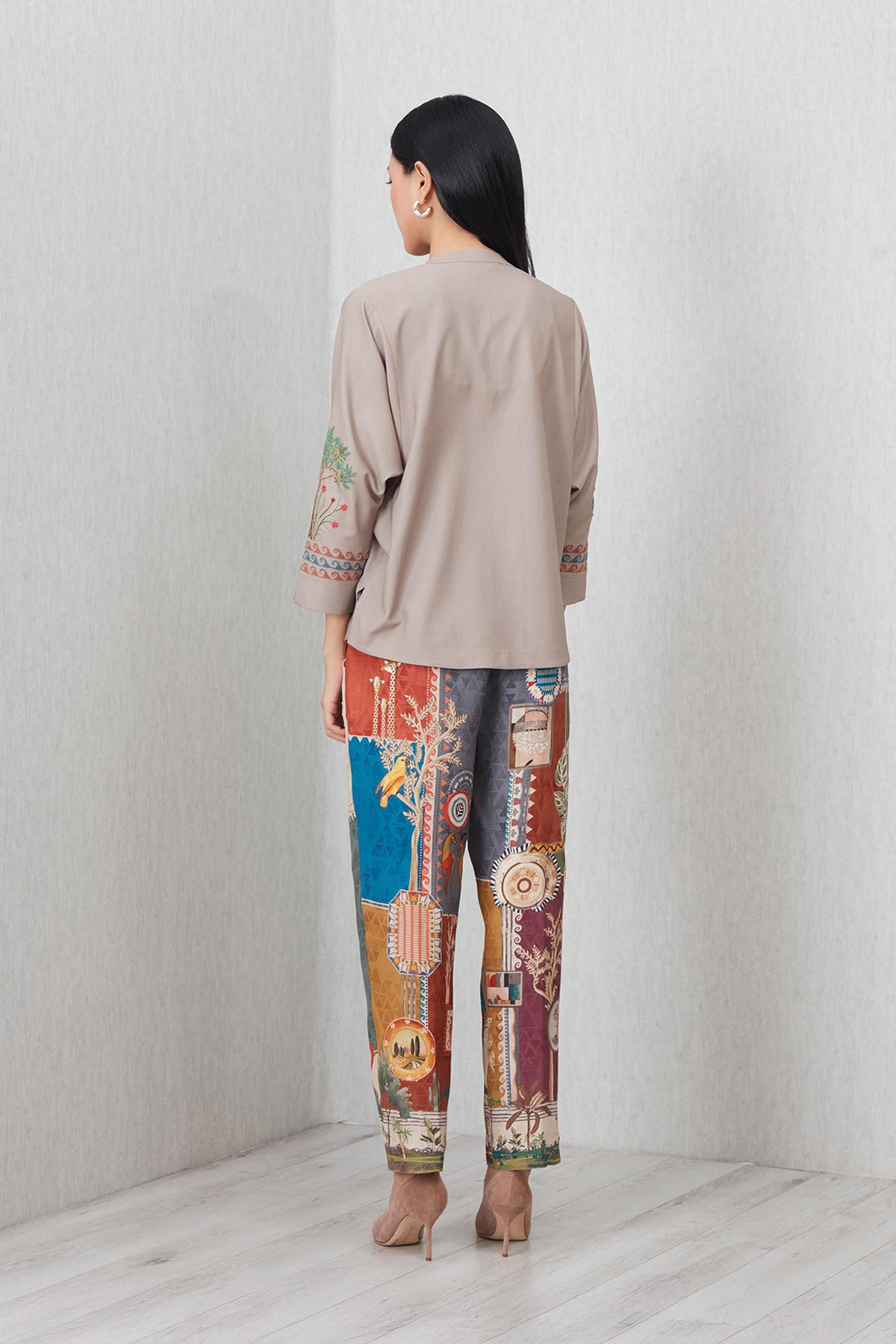 Fioren Blouse