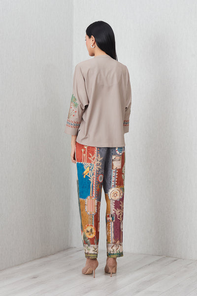 Fioren Blouse