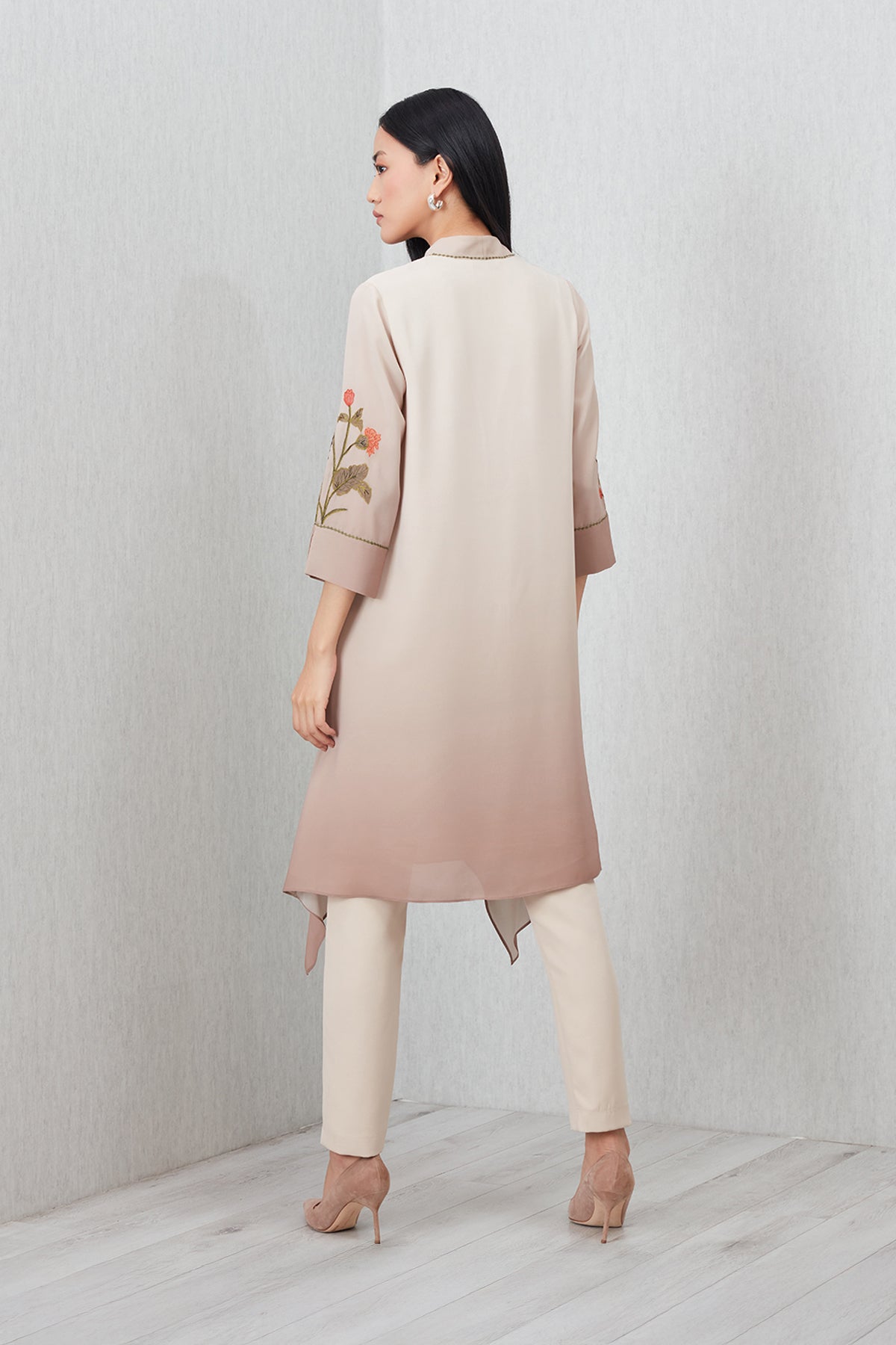 Azara Tunic