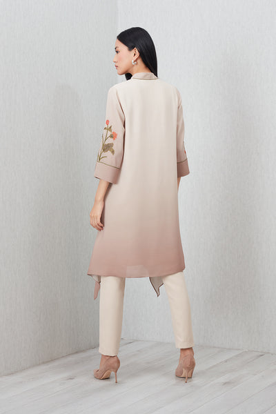 Azara Tunic