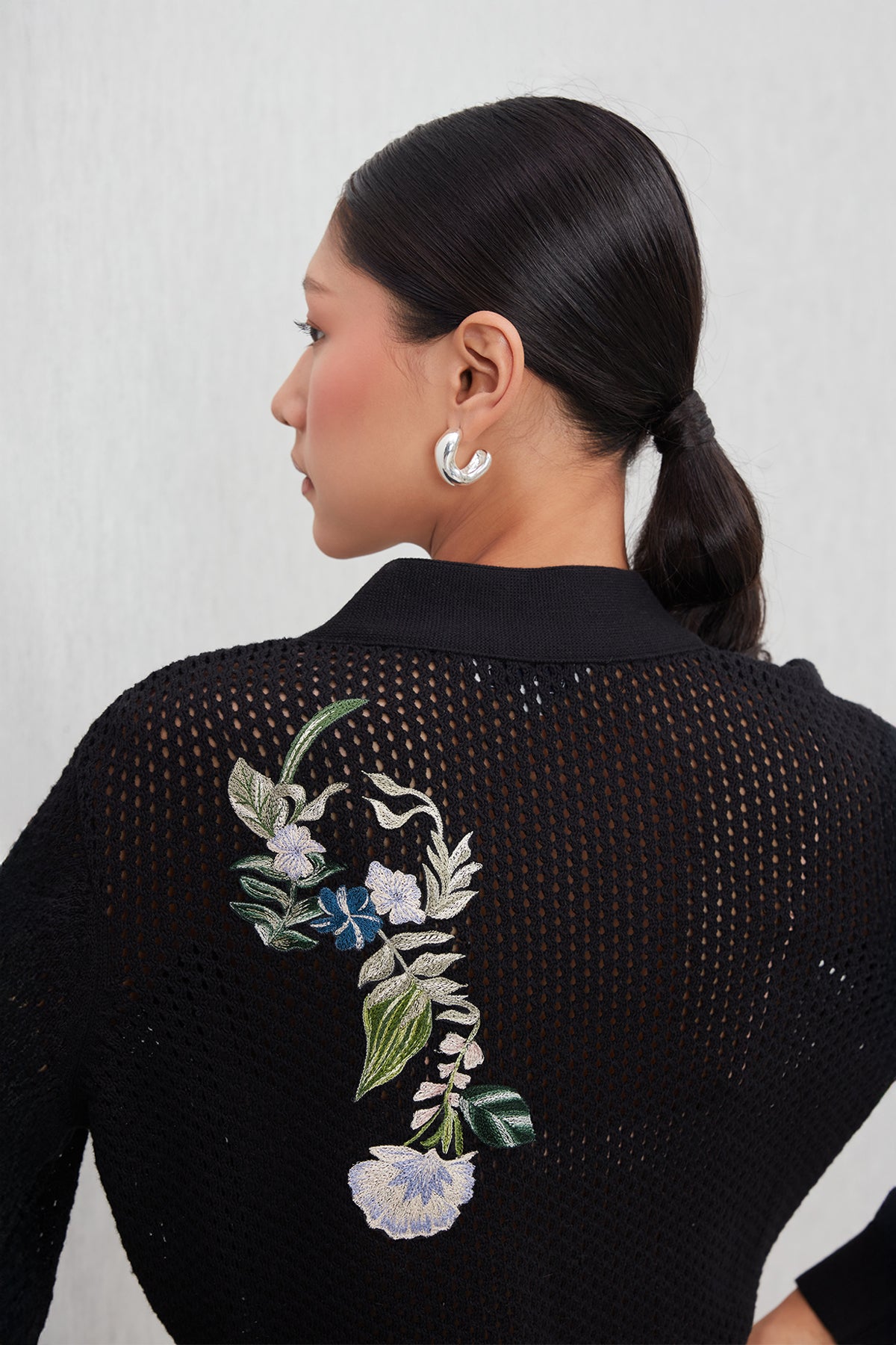 Maaria Cardigan