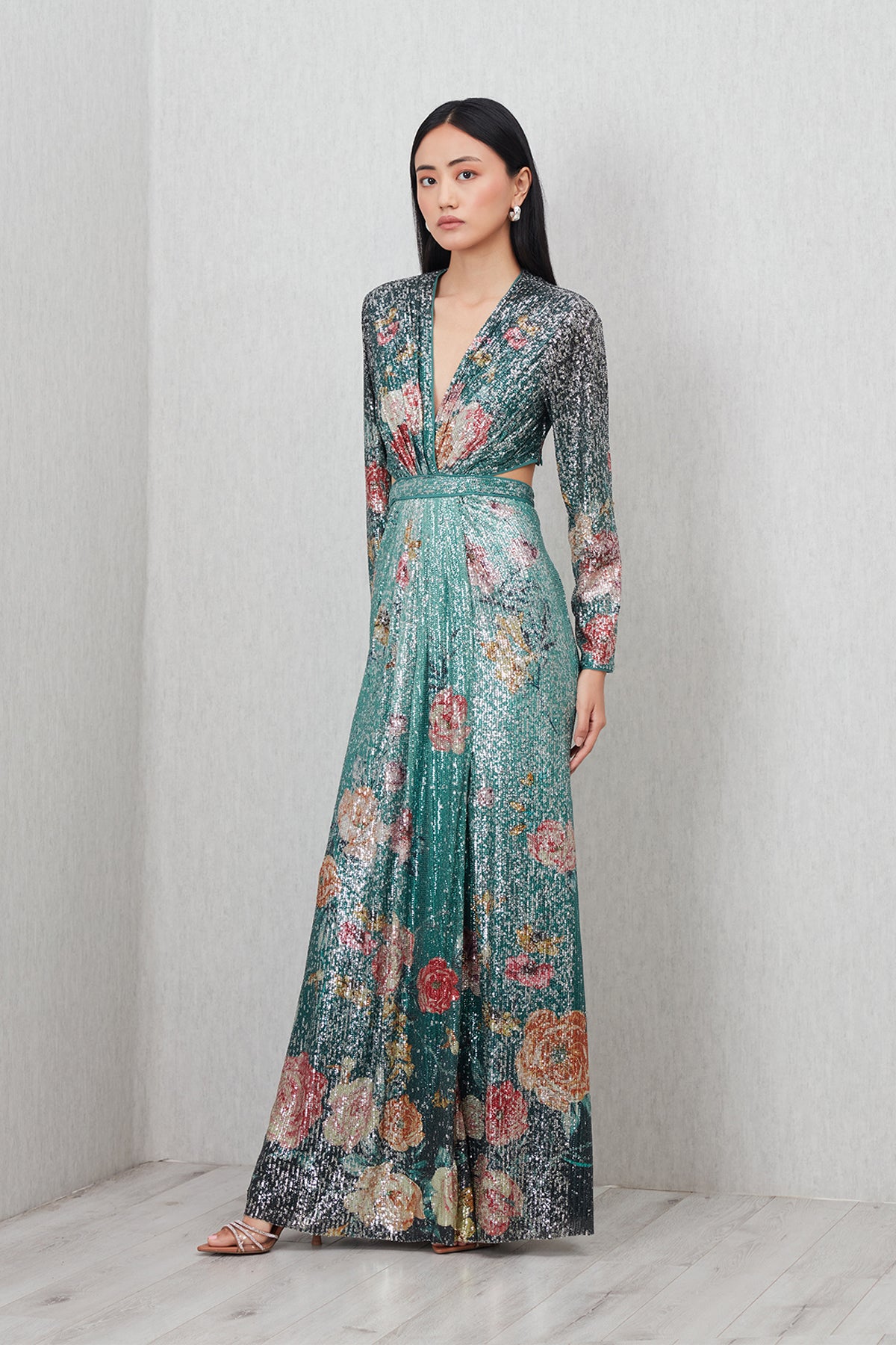 Nora Gown