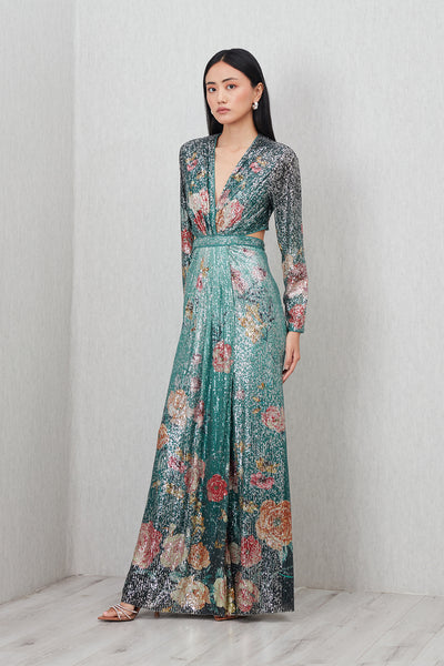Nora Gown