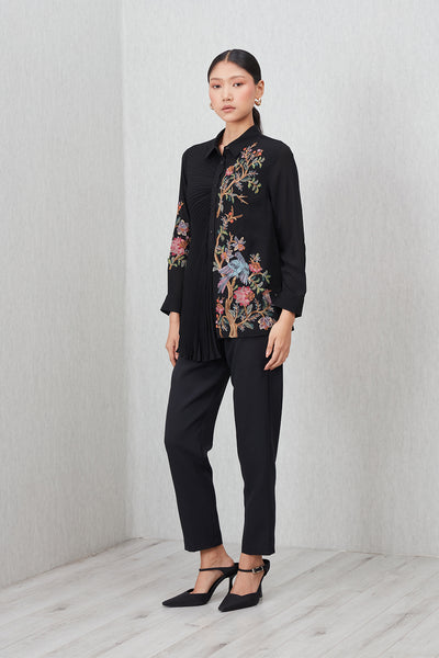 Ember Blouse