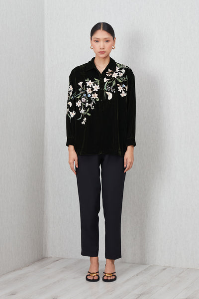 Rowan Blouse