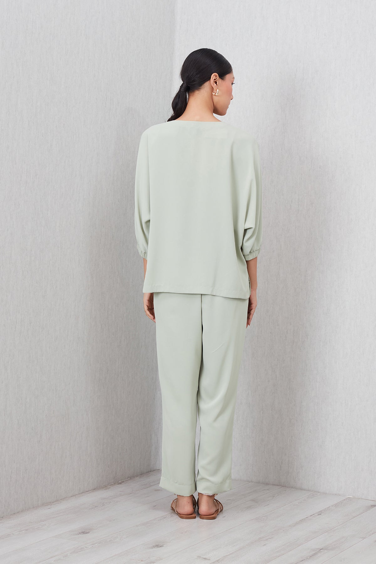 Bria Co-Ord Set
