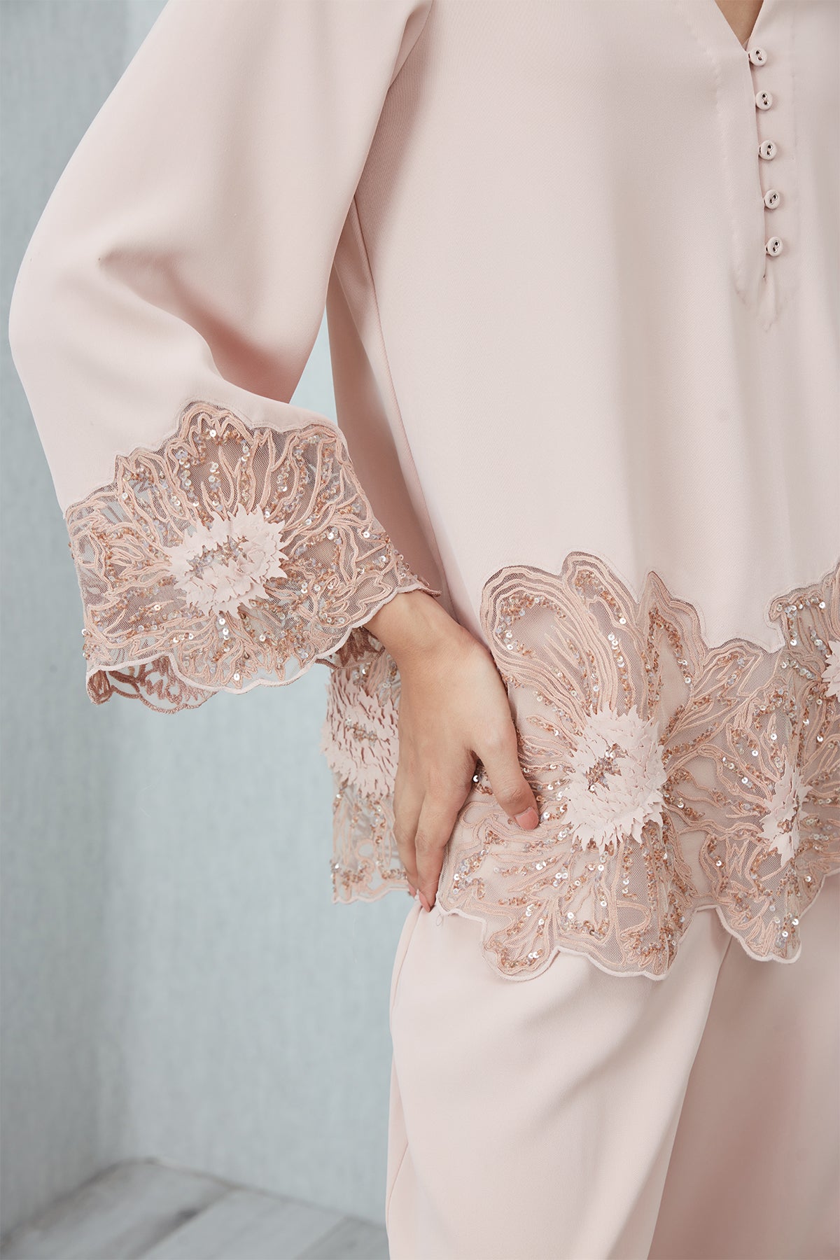 Brume Co-Ord Set