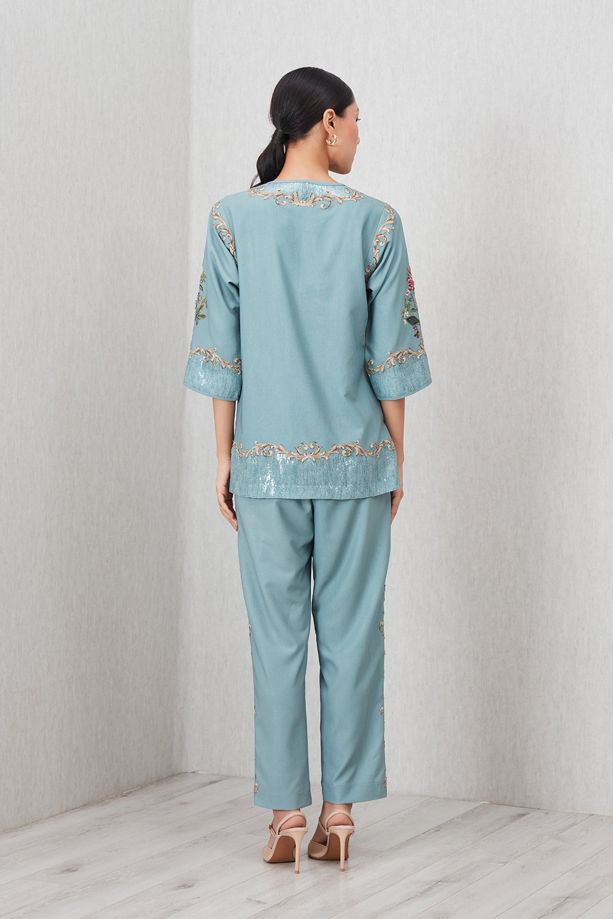 Vale Co-Ord Set