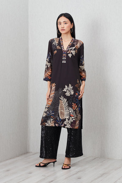 Virelle Tunic Set