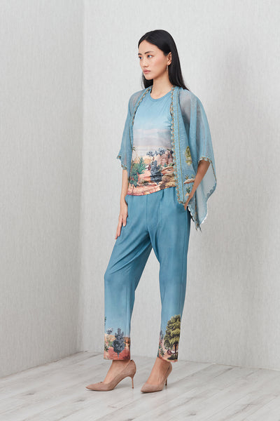 Solmera Pants