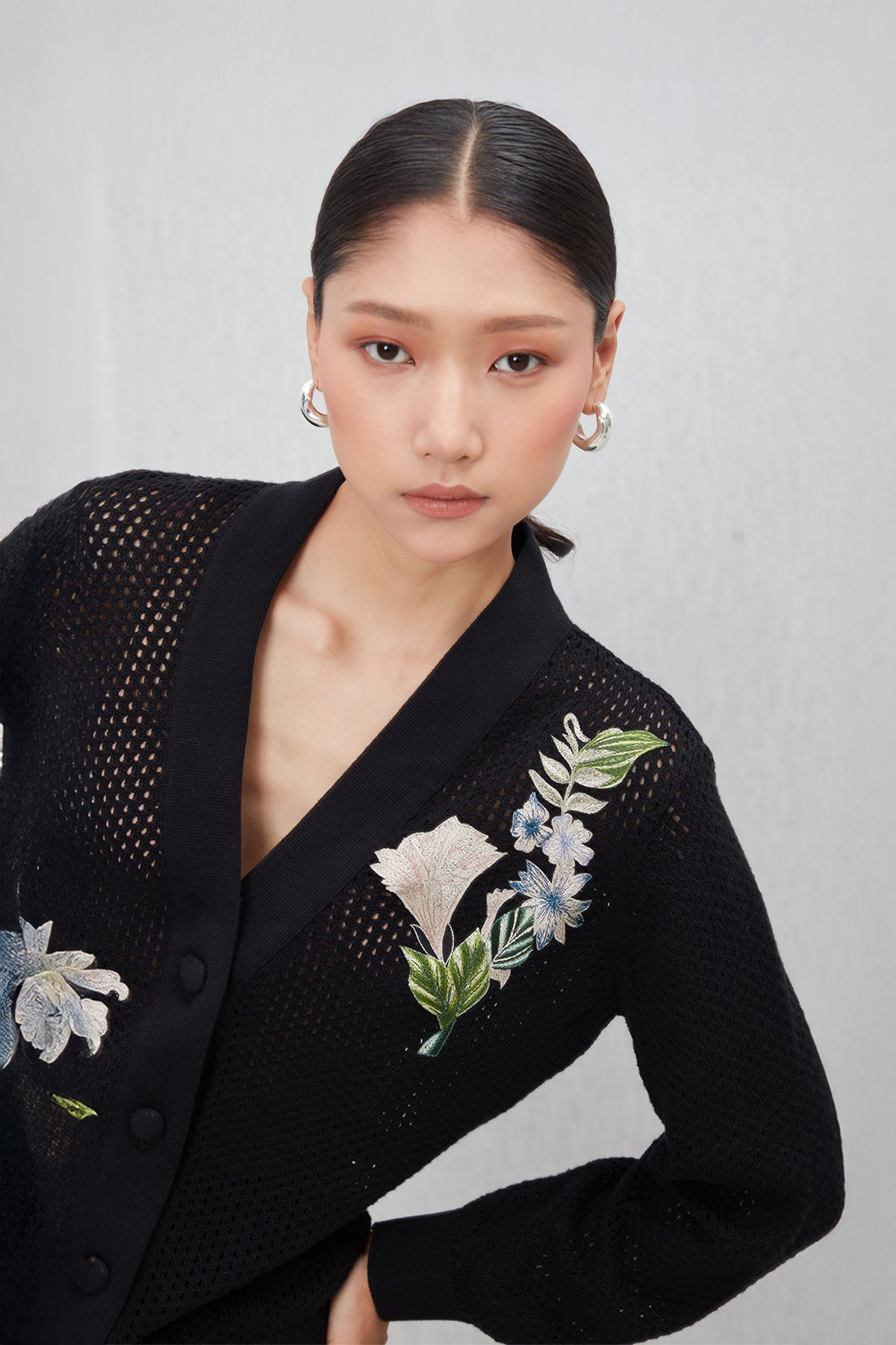 Maaria Cardigan