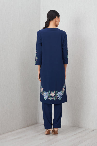 Elowen Tunic Set