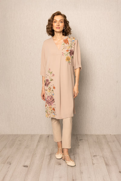Geneva Tunic Set