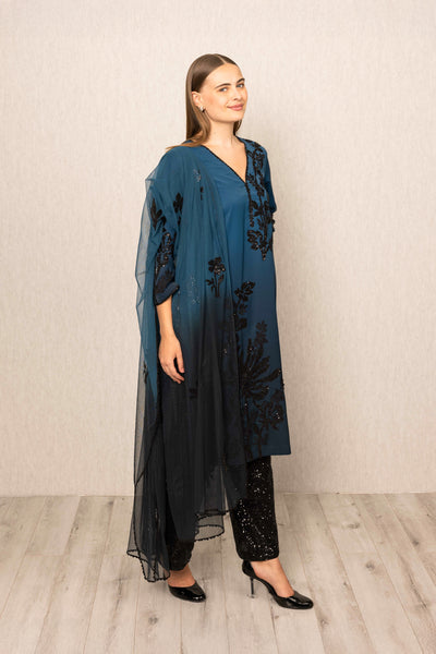Alira Tunic Set