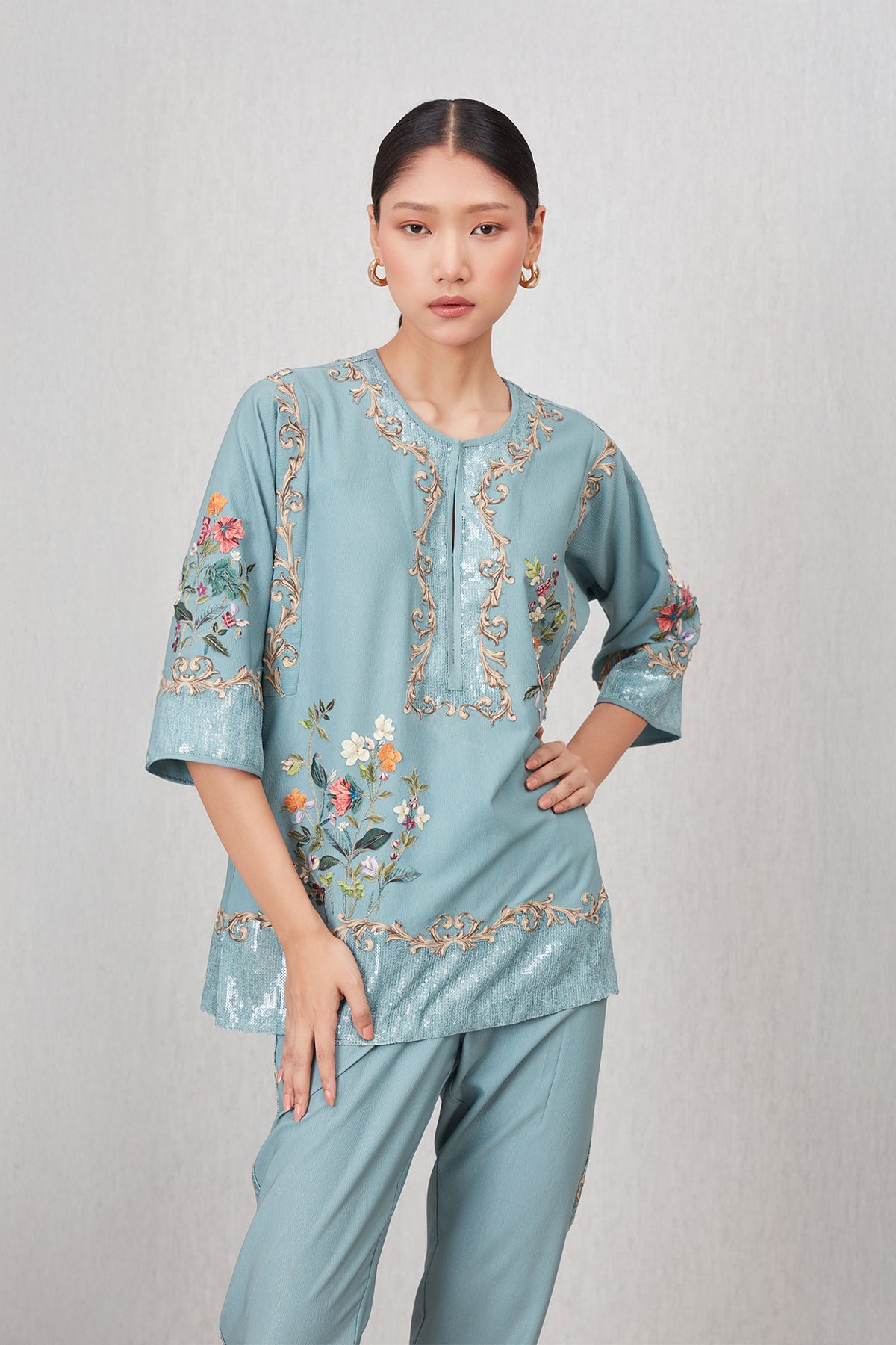 Vale Co-Ord Set