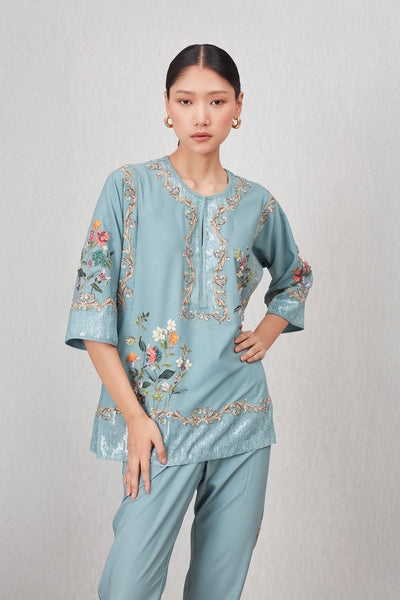 Vale Co-Ord Set