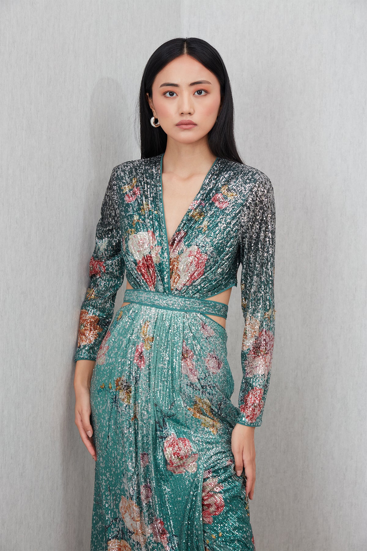 Nora Gown