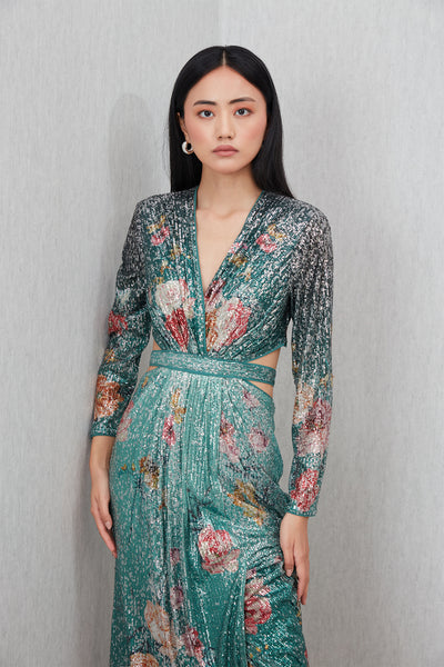 Nora Gown