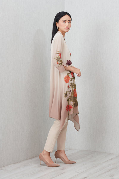Azara Tunic