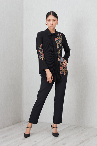 Ember Blouse
