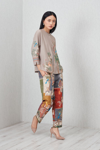 Fioren Blouse